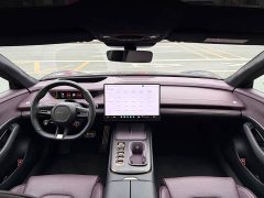 Xiaomi SU7 Quad Motor Ultra-Long Range Advanced Autonomous Driving Max - ფოტო 11