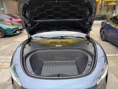 Xiaomi SU7 Quad Motor Ultra-Long Range Advanced Autonomous Driving Max - ფოტო 16