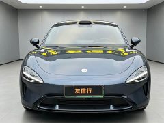 Xiaomi SU7 Quad Motor Ultra-Long Range Advanced Autonomous Driving Max - ფოტო 2