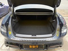 Xiaomi SU7 Quad Motor Ultra-Long Range Advanced Autonomous Driving Max - ფოტო 20