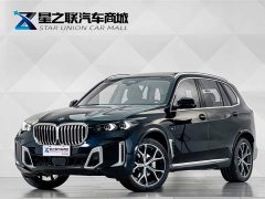 BMW X5 2023 xDrive 30Li M Sport Premium Package - ფოტო 1