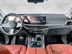 BMW X5 2023 xDrive 30Li M Sport Premium Package - ფოტო 13