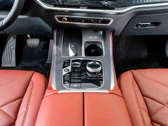 BMW X5 2023 xDrive 30Li M Sport Premium Package - ფოტო 15