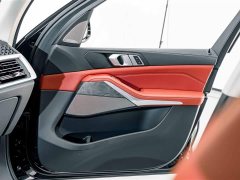 BMW X5 2023 xDrive 30Li M Sport Premium Package - ფოტო 16