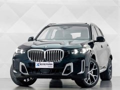 BMW X5 2023 xDrive 30Li M Sport Premium Package - ფოტო 2