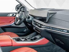 BMW X5 2023 xDrive 30Li M Sport Premium Package - ფოტო 20