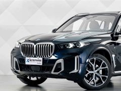 BMW X5 2023 xDrive 30Li M Sport Premium Package - ფოტო 3
