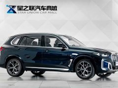 BMW X5 2023 xDrive 30Li M Sport Premium Package - ფოტო 5