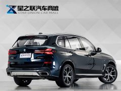 BMW X5 2023 xDrive 30Li M Sport Premium Package - ფოტო 6