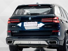 BMW X5 2023 xDrive 30Li M Sport Premium Package - ფოტო 7