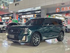 GAC Aion ES9 PHEV 143km Pro - ფოტო 1