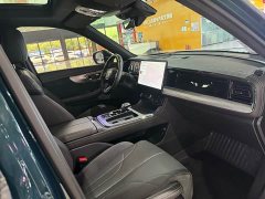 GAC Aion ES9 PHEV 143km Pro - ფოტო 10