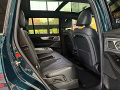 GAC Aion ES9 PHEV 143km Pro - ფოტო 11
