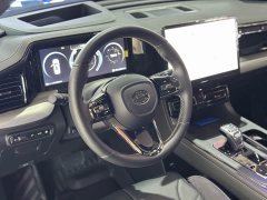 GAC Aion ES9 PHEV 143km Pro - ფოტო 14