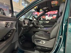 GAC Aion ES9 PHEV 143km Pro - ფოტო 16