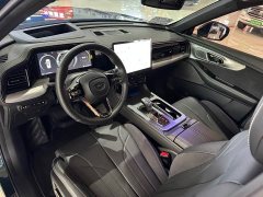 GAC Aion ES9 PHEV 143km Pro - ფოტო 17