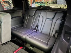 GAC Aion ES9 PHEV 143km Pro - ფოტო 18