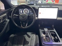 GAC Aion ES9 PHEV 143km Pro - ფოტო 20