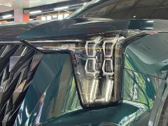 GAC Aion ES9 PHEV 143km Pro - ფოტო 4