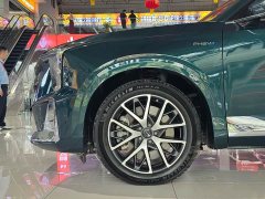 GAC Aion ES9 PHEV 143km Pro - ფოტო 5