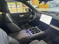 GAC Aion ES9 PHEV 143km Pro - ფოტო 8