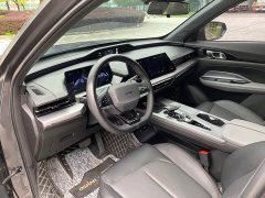 Changan Oushan Z6 2022 Blue Whale 1.5T DCT Smart Navigation Edition - ფოტო 10