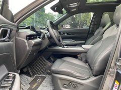 Changan Oushan Z6 2022 Blue Whale 1.5T DCT Smart Navigation Edition - ფოტო 11