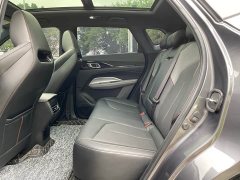 Changan Oushan Z6 2022 Blue Whale 1.5T DCT Smart Navigation Edition - ფოტო 12