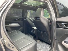 Changan Oushan Z6 2022 Blue Whale 1.5T DCT Smart Navigation Edition - ფოტო 13