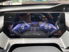 Changan Oushan Z6 2022 Blue Whale 1.5T DCT Smart Navigation Edition - ფოტო 14