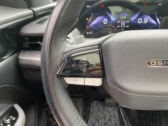 Changan Oushan Z6 2022 Blue Whale 1.5T DCT Smart Navigation Edition - ფოტო 15