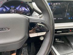 Changan Oushan Z6 2022 Blue Whale 1.5T DCT Smart Navigation Edition - ფოტო 16