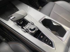Changan Oushan Z6 2022 Blue Whale 1.5T DCT Smart Navigation Edition - ფოტო 19