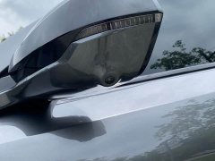 Changan Oushan Z6 2022 Blue Whale 1.5T DCT Smart Navigation Edition - ფოტო 5