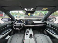 Changan Oushan Z6 2022 Blue Whale 1.5T DCT Smart Navigation Edition - ფოტო 7