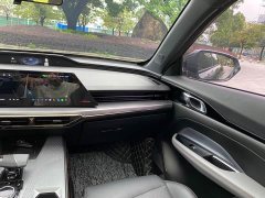 Changan Oushan Z6 2022 Blue Whale 1.5T DCT Smart Navigation Edition - ფოტო 9