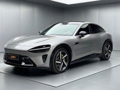 Xiaomi YU7 Four-Wheel Drive Max Edition - ფოტო 1