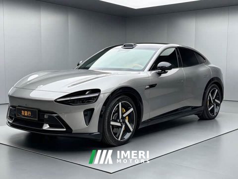 2025 Xiaomi YU7 Four-Wheel Drive Max Edition - ავტომობილი ჩინეთიდან