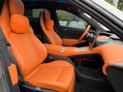 Xiaomi YU7 Four-Wheel Drive Max Edition - ფოტო 10