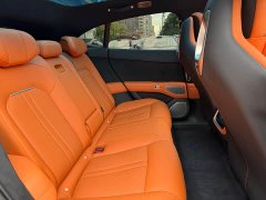 Xiaomi YU7 Four-Wheel Drive Max Edition - ფოტო 11
