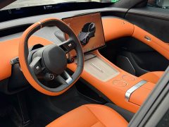 Xiaomi YU7 Four-Wheel Drive Max Edition - ფოტო 12