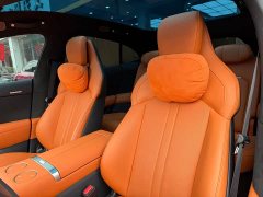 Xiaomi YU7 Four-Wheel Drive Max Edition - ფოტო 13
