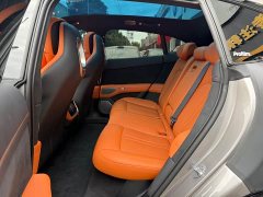 Xiaomi YU7 Four-Wheel Drive Max Edition - ფოტო 14