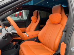 Xiaomi YU7 Four-Wheel Drive Max Edition - ფოტო 15