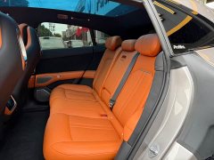 Xiaomi YU7 Four-Wheel Drive Max Edition - ფოტო 16