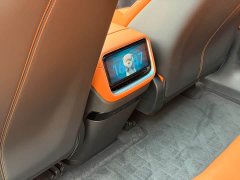 Xiaomi YU7 Four-Wheel Drive Max Edition - ფოტო 17
