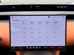 Xiaomi YU7 Four-Wheel Drive Max Edition - ფოტო 18