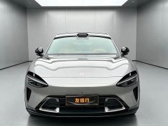 Xiaomi YU7 Four-Wheel Drive Max Edition - ფოტო 2