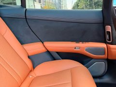 Xiaomi YU7 Four-Wheel Drive Max Edition - ფოტო 20