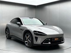 Xiaomi YU7 Four-Wheel Drive Max Edition - ფოტო 3